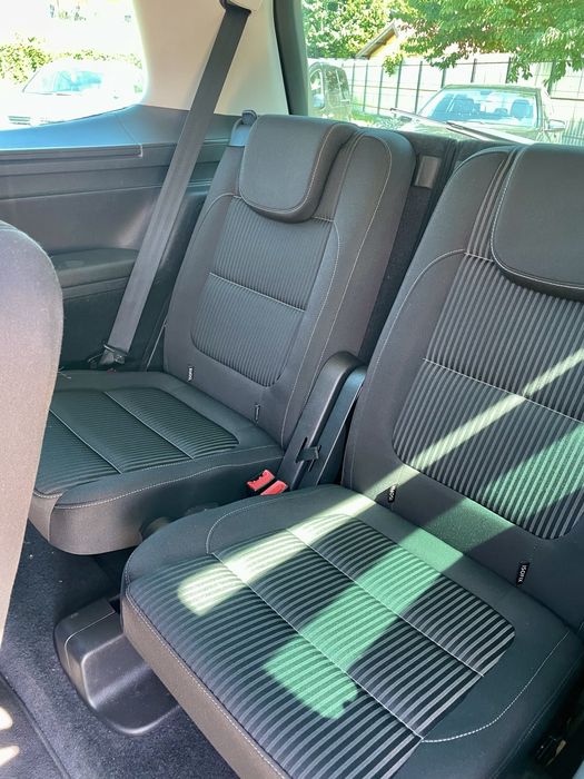 Seat alhambra 7 locuri