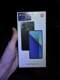 Redmi not 13 6/128