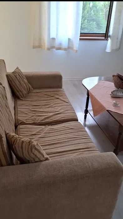 Дава се под наем Двустаен апартамент в с. Черно море, Област Бургас - 50 кв.м за 310 € - Снимка #6