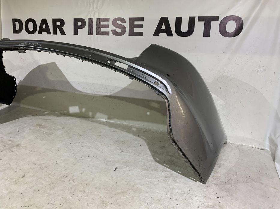 Bara spate Porsche Panamera, 2017, 2018, 2019, 2020, 2021, 2022, cod origine OE 974807421.