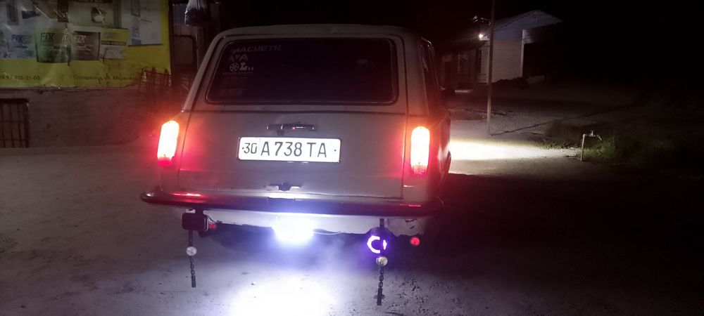Ваз 2102 срочние