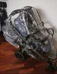 Carucior Peg-Perego Sport Trio S51