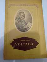 Voltaire de Tudor Vianu (1955)