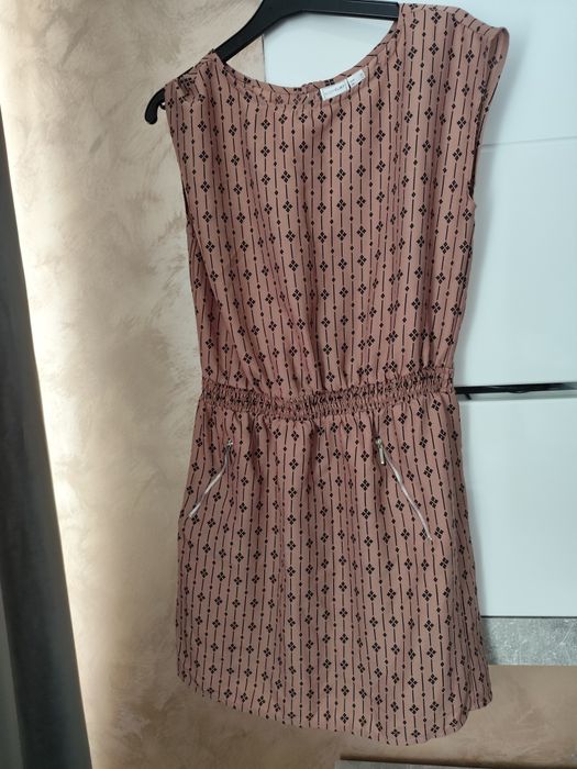 Rochie fete body flirt