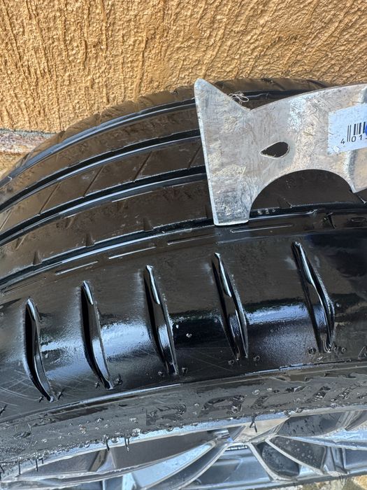 Гуми и Джанти 255/45/19 За BMW 7ма серия