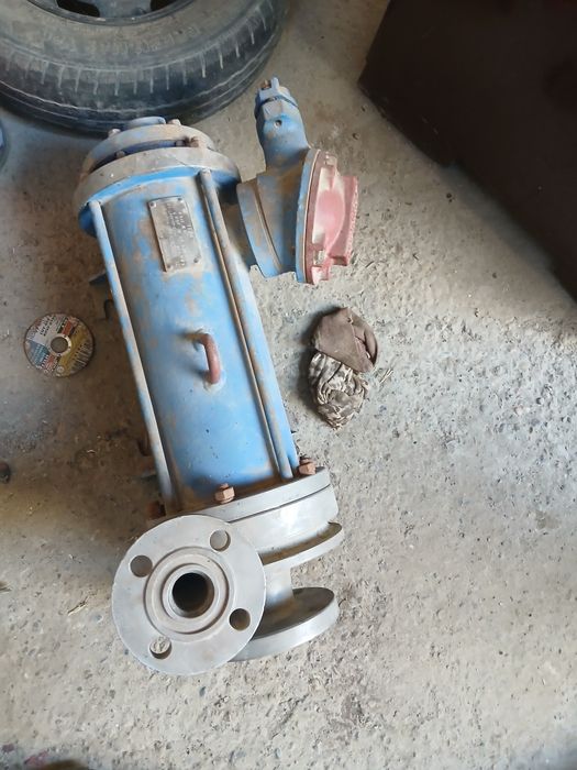 Elektro nasos sotiladi