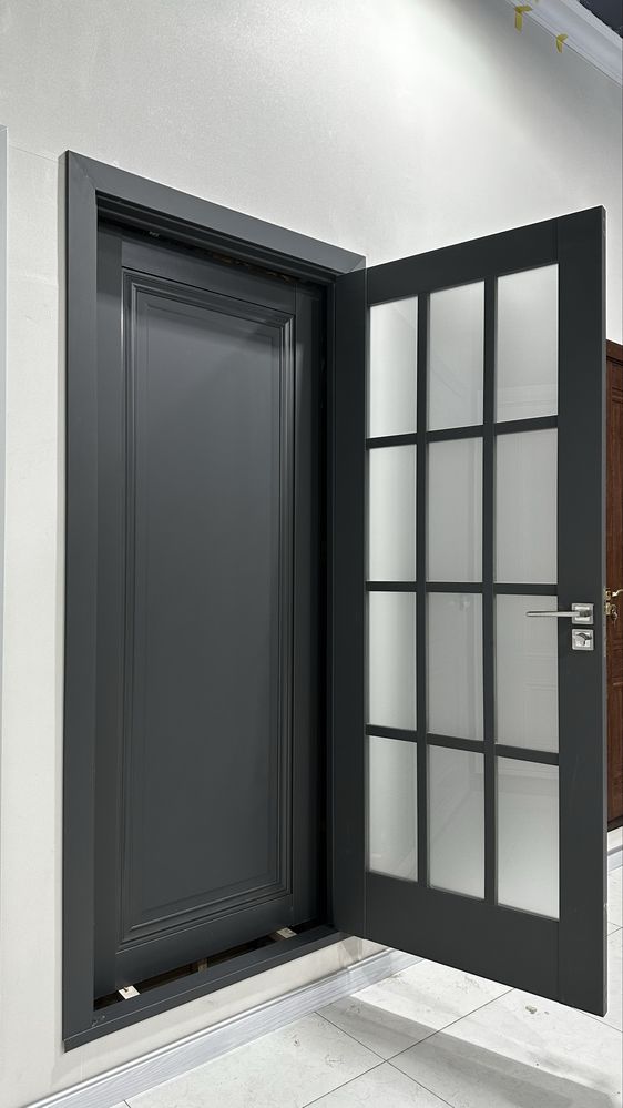 Skidka | MDF Eshiklar | Hitech eshik | МДФ двери | Optom narhi| Z.S.S