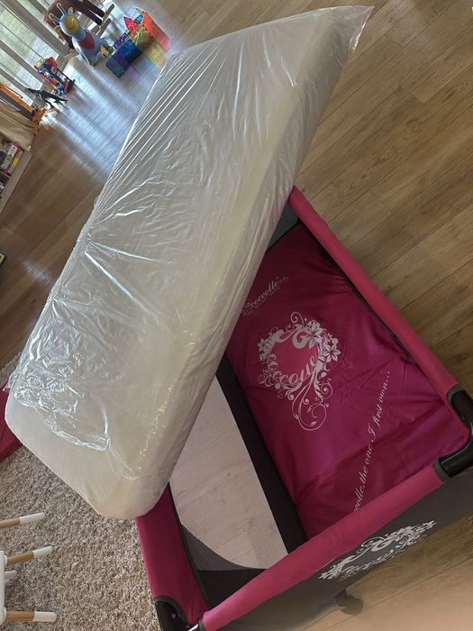 Patut pliant Coccolle