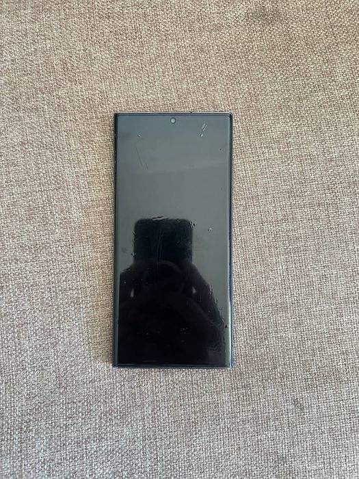 Samsung s 22 ultra
