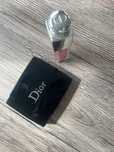 Dior, YvesSaintLaurent, Lancome - ползвана козметика