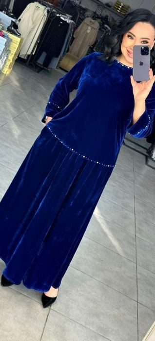 Юбка, кофта двойка