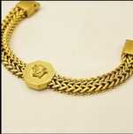 Bratara Versace marimea 8