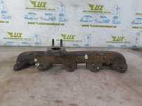 Galerie evacuare 1.6 tdci 9hp 725711 Ford Focus 2 [facelift] [2008 -