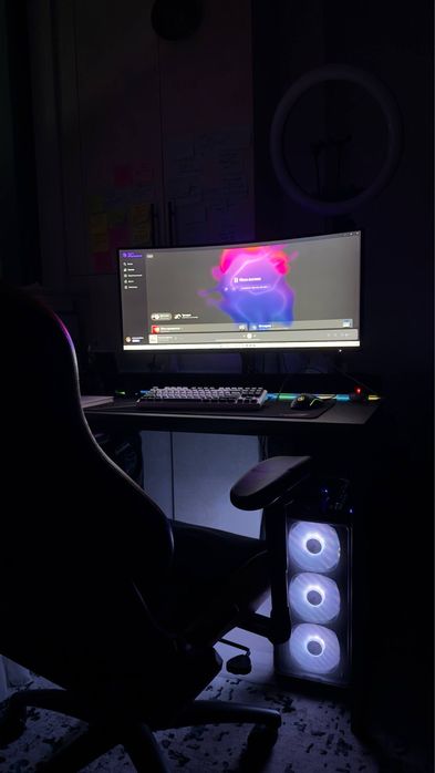 Computer monitor bilan sotiladi