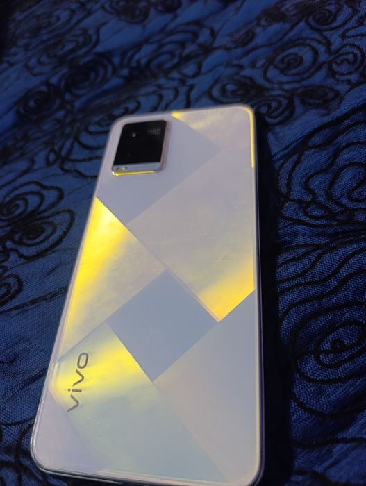 Продам Vivo y21 -64гиг