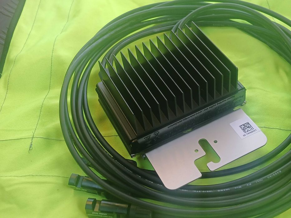 Optimizator Solar Edge 850W/5-80V/18A.  10buc.