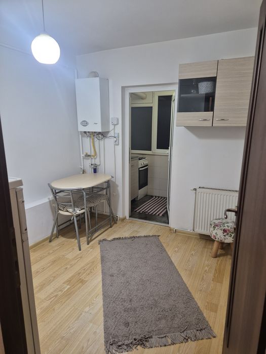 apartament 1 camera decomandat P Fier