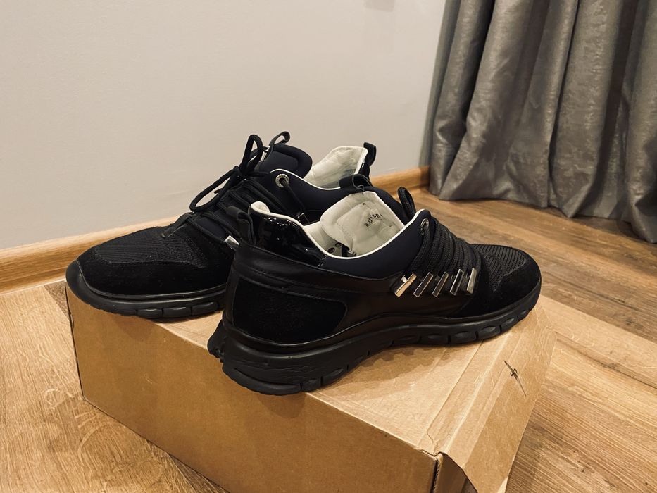 Оригинални маратонки на Paciotti