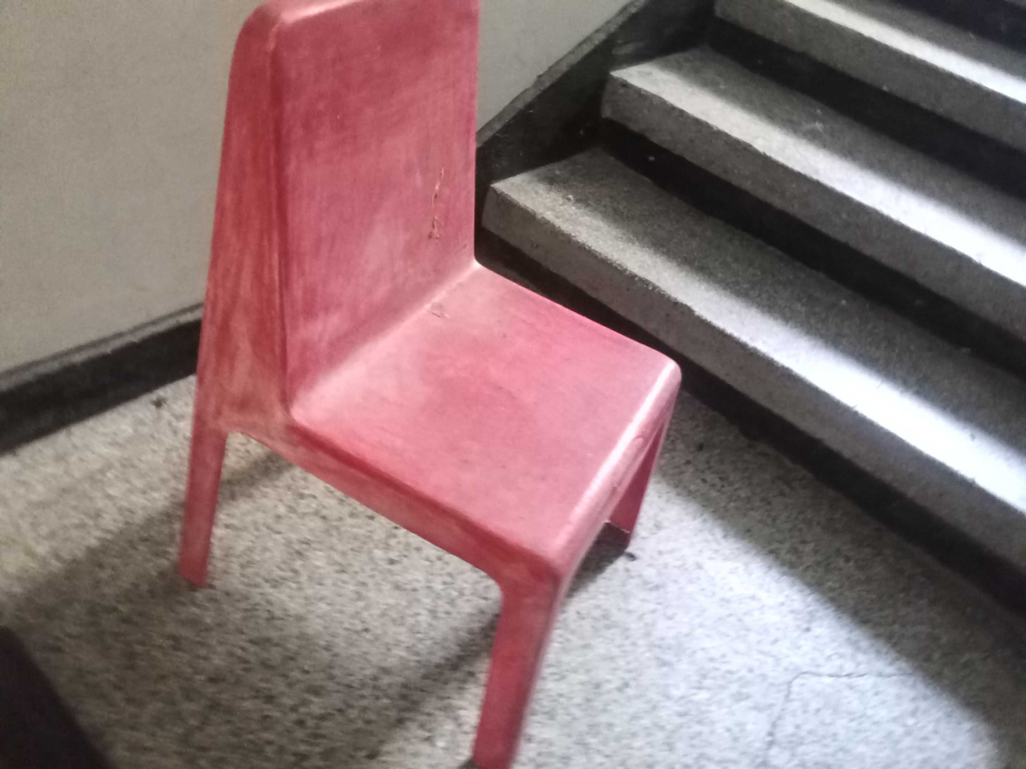 Детско столче.     .
