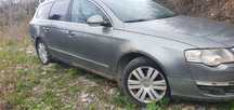 Volkswagen Passat B6