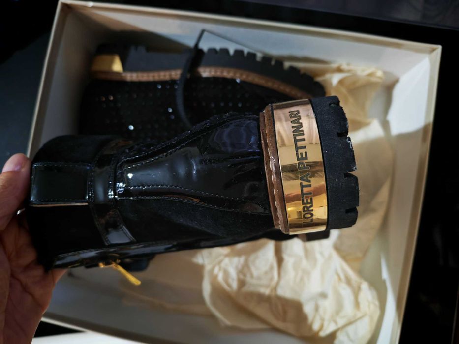 Дамски боти Loretta Pettinari