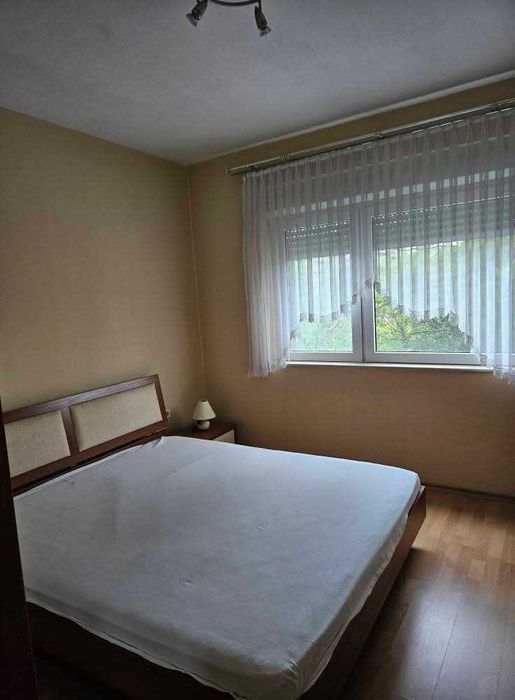 Спално обзавеждане