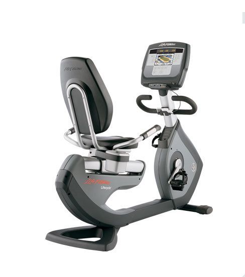 Кардио уред Life Fitness 95R Inspire Lifecycle – велоаргометър