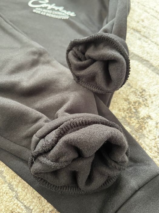 Ватиран детски екип / анцуг нов 3-4г