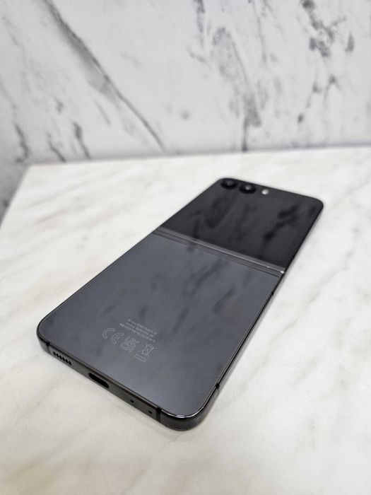 SAMSUNG Z FLIP 5 Grey 512GB Zeus Amanet 63429