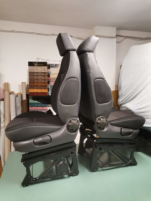 Scaun rotativ Fiat Ducato Citroen Jumper Peugeot Boxer