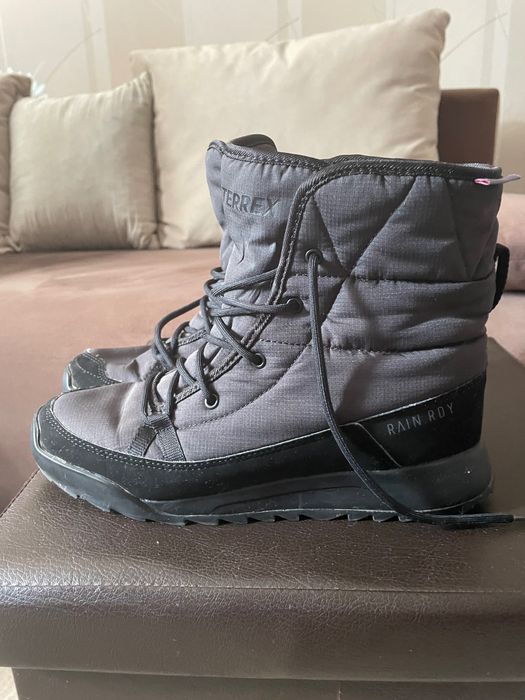 Adidas дамски боти