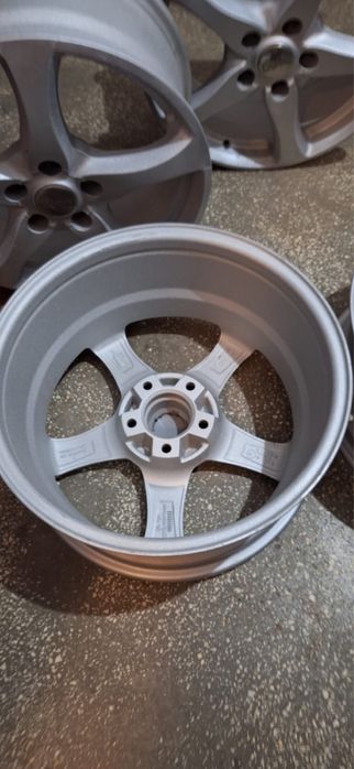 Vand set 4 jante R17