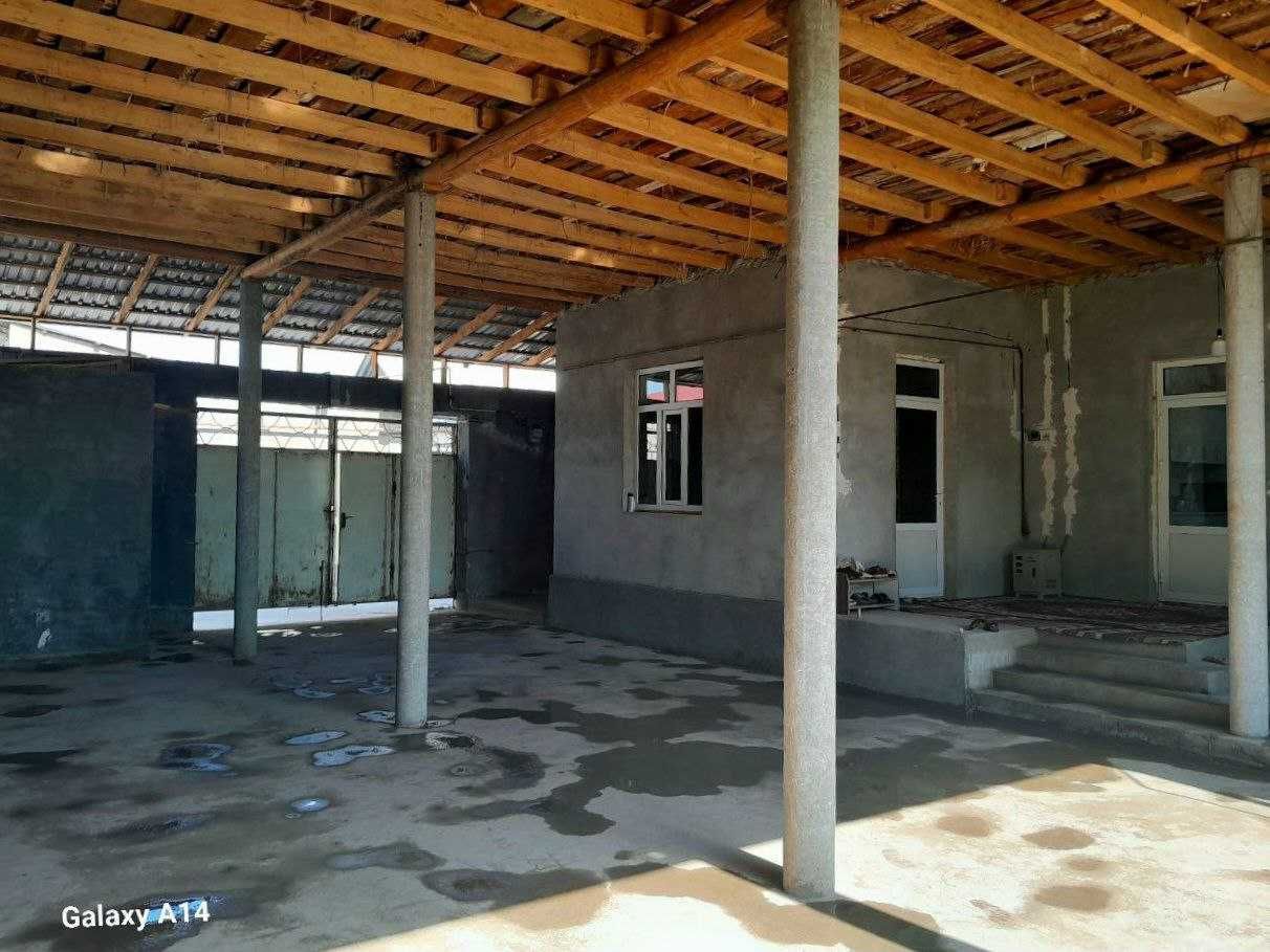 Toshkent shahar, Bektemir, 5.4 sotix, 5 xona + oshxona