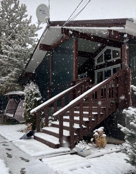 Сдам Дом на Бухтарме.