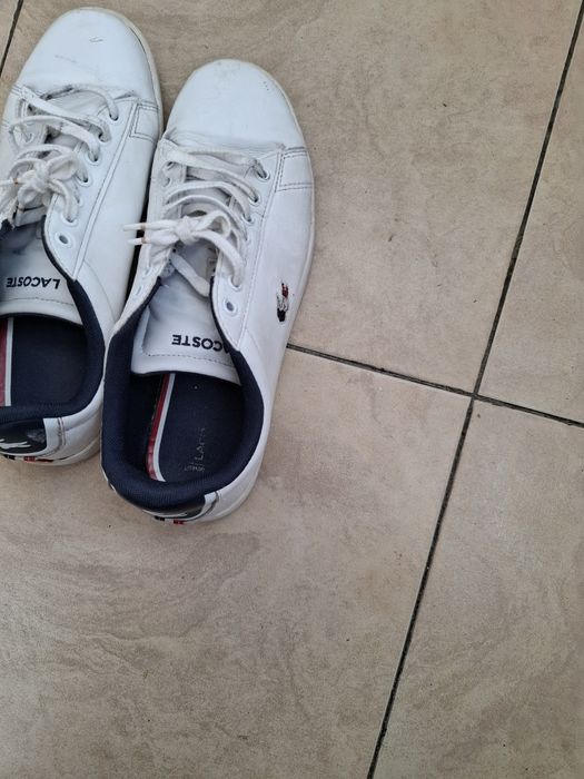 Оригинални маратонки lacost