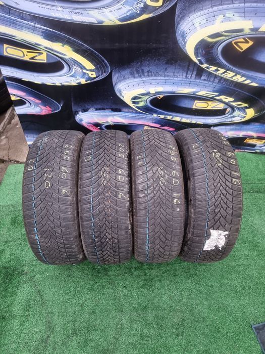 205.60.16 bridgestone m+s