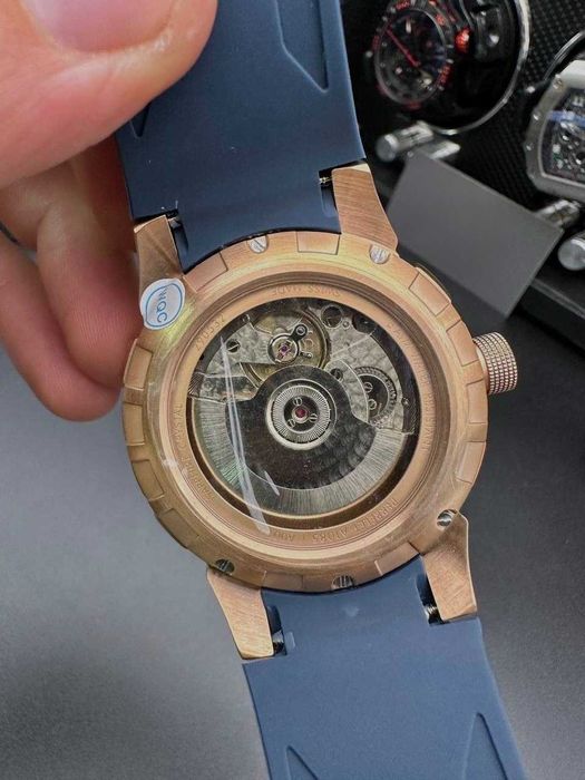 perrelet turbine колекция 4