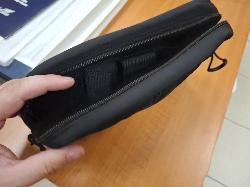 Чанта за скрито носене на оръжие