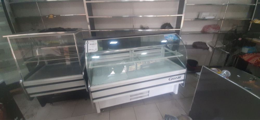 Продам срочно оба холодильника рабочие