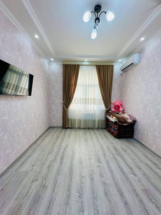 Fargona Eco shahar 2-xonali uy sotiladi