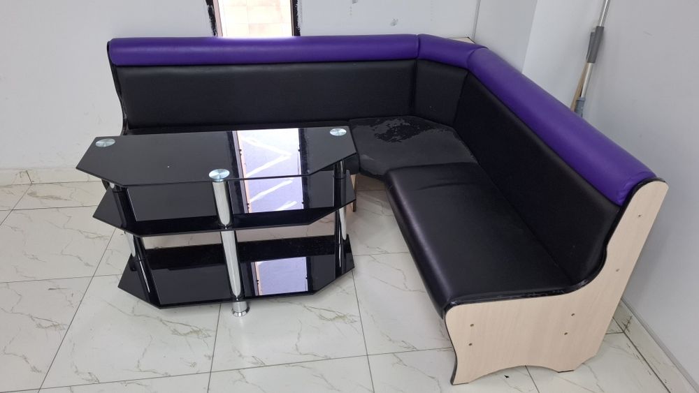 Угалок + подставка сотилади