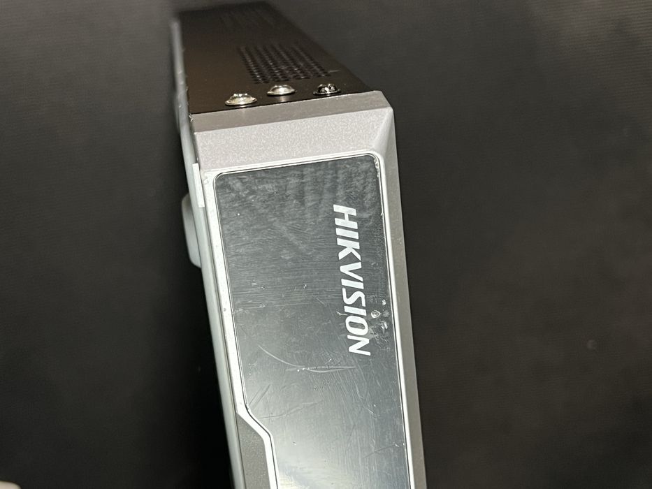 NVR 16 canale Hikvision, 12MP, 2xSATA DS-7616NI-I2