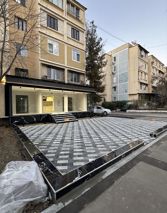 Аренда ПодОфис Ориентир 9-квартал 75м2