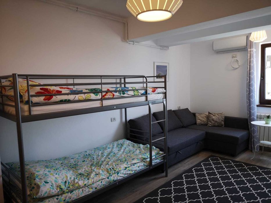 Garsoniera Faleza Nord Zona Reyna