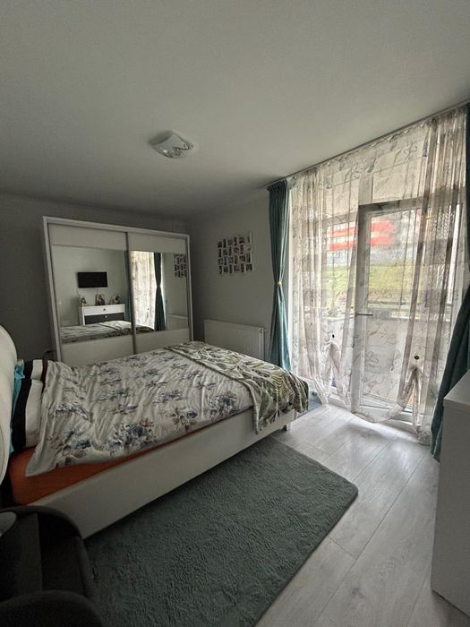 Inchriez apartament 2 dormitoare Baciu