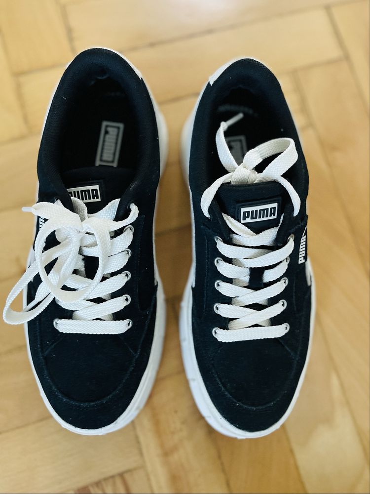 Спортни обувки PUMA