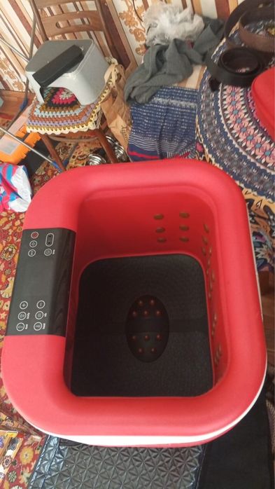 Продам массажер для ног