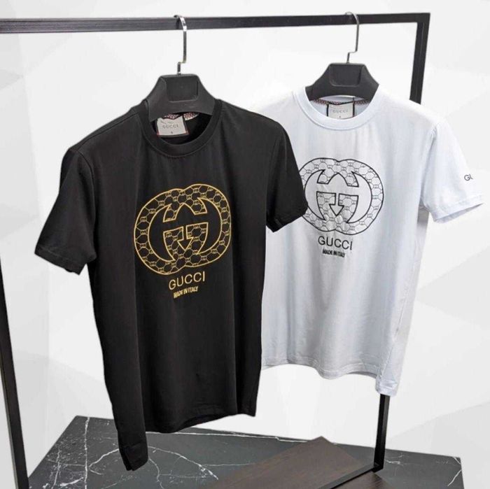 Мъжки качествени тениски