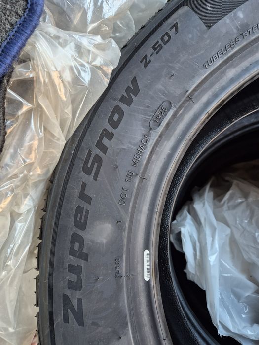 235 60 18 Goodride /Anvelope iarnă 2025