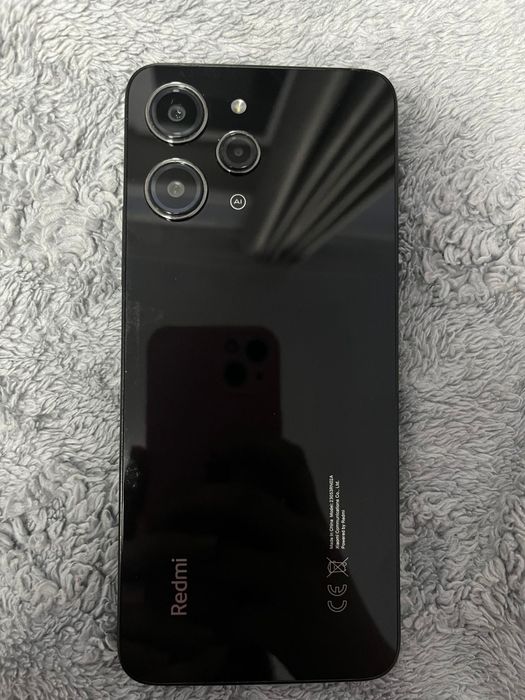 Продам  Redmi 12